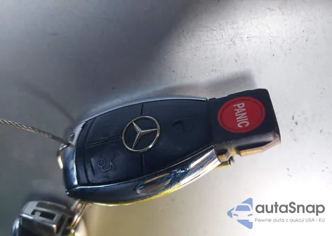 2005 Mercedes-Benz Slk 350 из США, поврежденный, VIN WDBWK56F85F032243